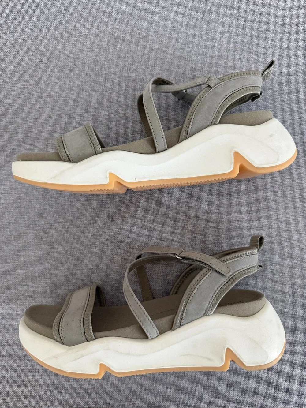 Ecco Women's Sage Strappy Sandals